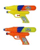 Swede, pistolet na wodę