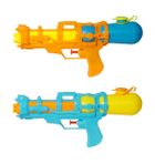 Swede, pistolet na wodę