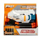 Swede, pistolet z piankowymi pociskami