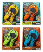 Swede, pojazd sportowy driftujący, 1 szt.