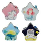 Swede, skarbonka, gwiazdka, 1 szt.