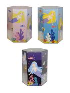 Swede, skarbonka, syrenki, 1 szt.