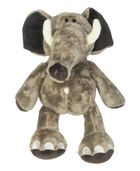 Swede, Słoń, maskotka, 33 cm