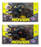 Swede, terenówka, pojazd, pojazd zdalnie sterowany, 1 szt.