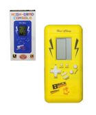 Swede, Tetris, gra elektroniczna