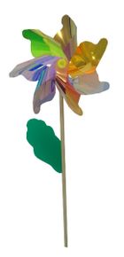 Swede, wiatraczek, 75 cm