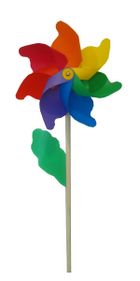 Swede, wiatraczek, 75 cm