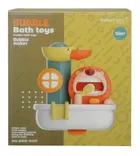 Swede, zabawka do kąpieli