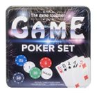 Swede, zestaw do gry w pokera