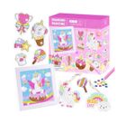 Swede, zestaw kreatywny diy