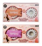 Swede, zestaw kreatywny z maszynką do nawlekania koralików na włosy