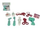 Swede, zestaw lekarski
