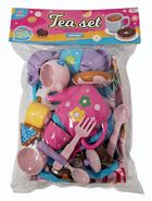 Swede, zestaw naczyń do herbaty