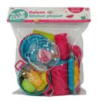 Swede, zestaw naczyń kuchennych