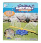 Swede, zraszacz ogrodowy