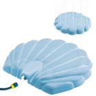 Swede, zraszacz wody, muszelka