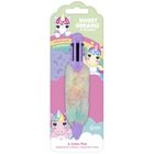 Sweet Dreams & Friends, futrzasty długopis