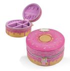 Sweet Dreams, pudełko na biżuterię, Donut