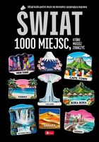 Świat. 1000 miejsc