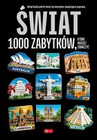 Świat. 1000 zabytków