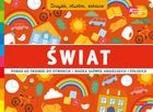 Świat. Akademia mądrego dziecka. Znajdź, otwórz, zobacz