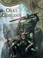 Świat Akwilonu. Orki i gobliny. Tom 6. Ayraak