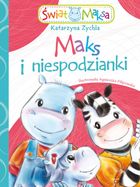 Świat Maksa. Maks i niespodzianki