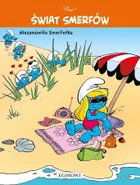 Świat Smerfów. Niesamowita Smerfetka