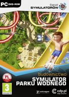 Świat Symulatorów. Symulator Parku Wodnego, PC