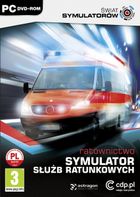 Świat Symulatorów. Symulator Służb Ratunkowych, PC