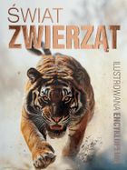 Świat zwierząt. Ilustrowana encyklopedia