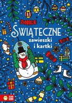 Świąteczne kartki i zawieszki