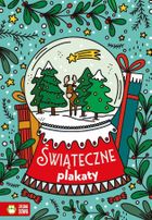 Świąteczne plakaty