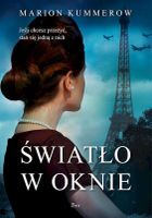 Światło w oknie