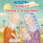 Święci Anna i Joachim