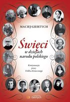 Święci w dziejach narodu polskiego