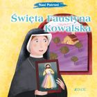 Święta Faustyna Kowalska