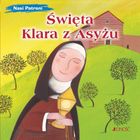 Święta Klara z Asyżu