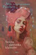 Święta patronka kłamców