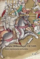 Święta (Wiłkomierz) 1 IX 1435. Dzień wyrównania