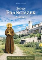 Święty Franciszek z Asyżu