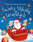 Święty Mikołaj w tarapatach