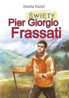 Święty Pier Giorgio Frassati
