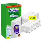Swiffer, suche ściereczki do kurzu, Clean & Fresh