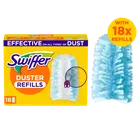 Swiffer, wkłady wymienne do miotełki do kurzu, 18 szt.