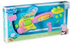 Świnka Peppa, elektroniczna gitara,zabawka interaktywna