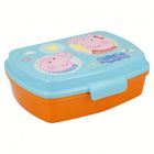 Świnka Peppa, lunchbox
