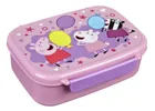 Świnka Peppa, lunchbox