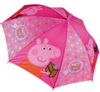 Świnka Peppa, parasol automatyczny