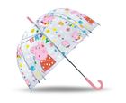 Świnka Peppa, parasolka, 19"